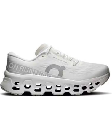 ON RUNNING 3WG1003-2852 LAUFSCHUHE FÜR DAMEN BLANCO