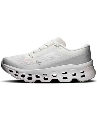 ON RUNNING 3WG1003-2852 LAUFSCHUHE FÜR DAMEN BLANCO