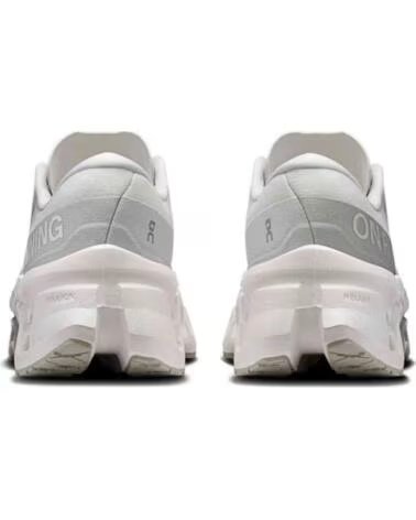 ON RUNNING 3WG1003-2852 LAUFSCHUHE FÜR DAMEN BLANCO