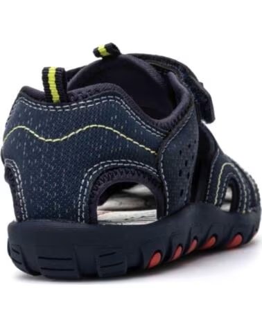 PABLOSKY SANDALIAS NINO MODELO 985920P COLOR AZUL NVRDNN