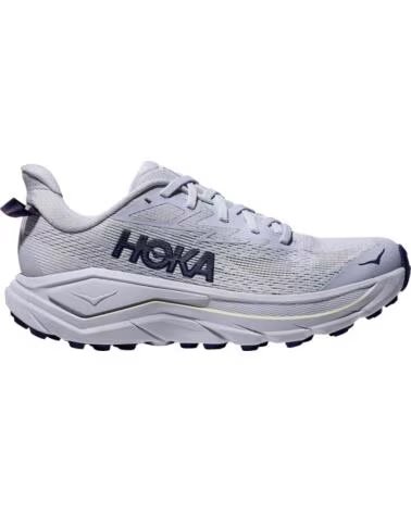 HOKA SCARPE CHALLENGER 8 UOMO AMBIENT BLUE BLUE-BL