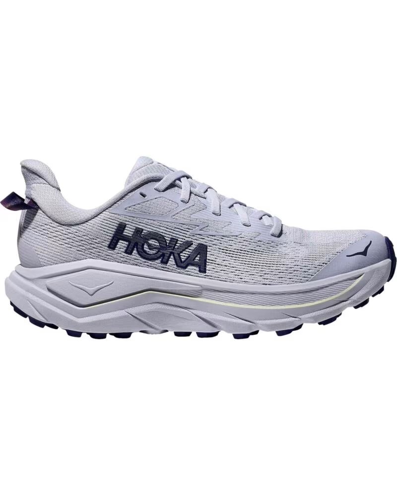 HOKA SCARPE CHALLENGER 8 UOMO AMBIENT BLUE BLUE-BL