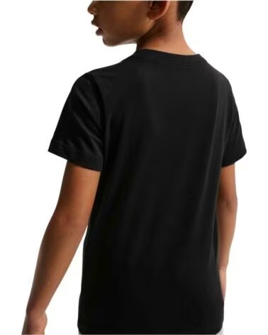 NIKE SPORTSWEAR AF1 VIBES T-SHIRT FÜR KINDER BLACK