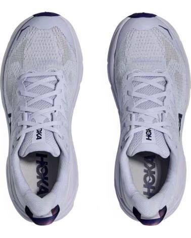 HOKA SCARPE CHALLENGER 8 UOMO AMBIENT BLUE BLUE-BL