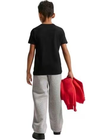 NIKE SPORTSWEAR AF1 VIBES T-SHIRT FÜR KINDER BLACK
