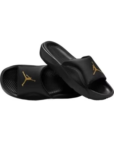 NIKE SANDALES JORDAN HF3263-007 BLACK OR GREY