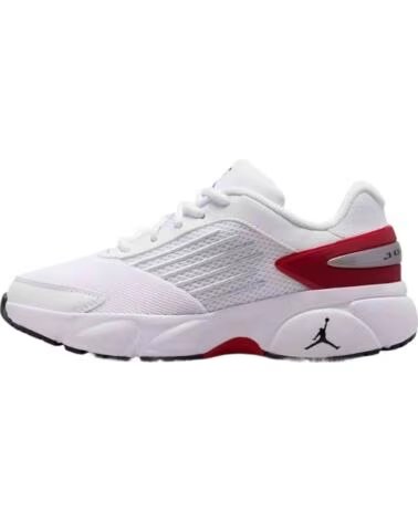NIKE TÊNIS JORDAN IQ7693-101 BRANCO PARA HOMEM WHITE