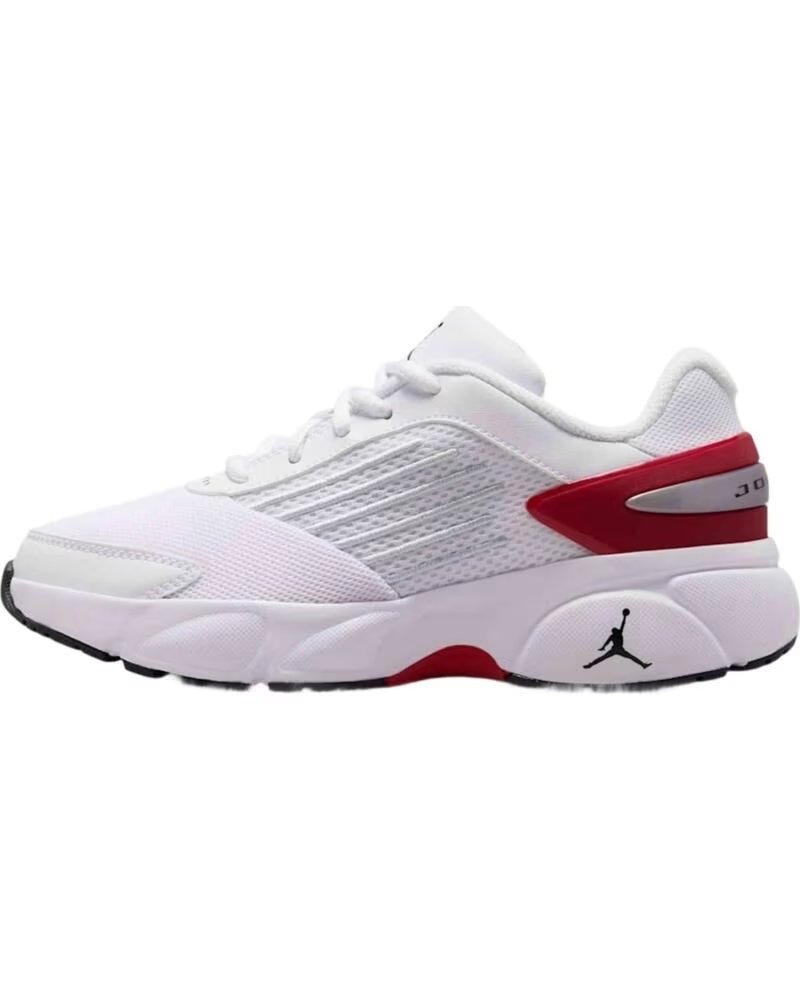 NIKE TÊNIS JORDAN IQ7693-101 BRANCO PARA HOMEM WHITE