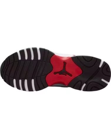NIKE TÊNIS JORDAN IQ7693-101 BRANCO PARA HOMEM WHITE