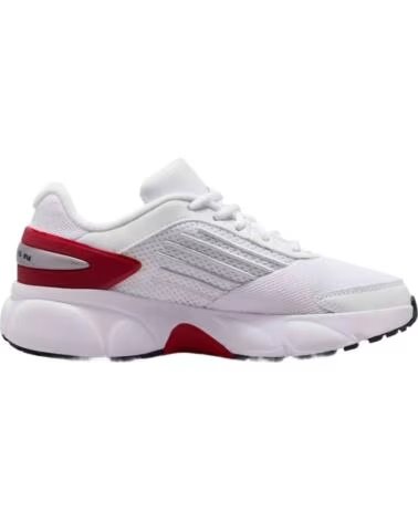NIKE TÊNIS JORDAN IQ7693-101 BRANCO PARA HOMEM WHITE