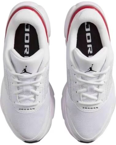 NIKE TÊNIS JORDAN IQ7693-101 BRANCO PARA HOMEM WHITE
