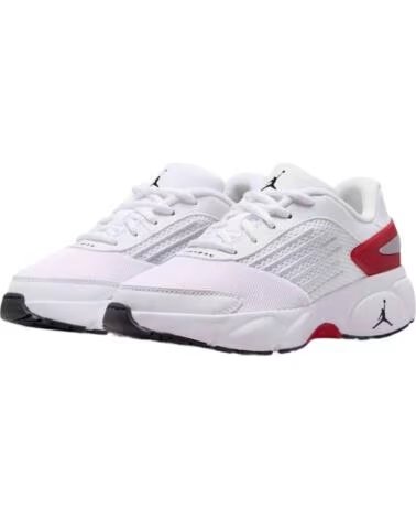 NIKE TÊNIS JORDAN IQ7693-101 BRANCO PARA HOMEM WHITE