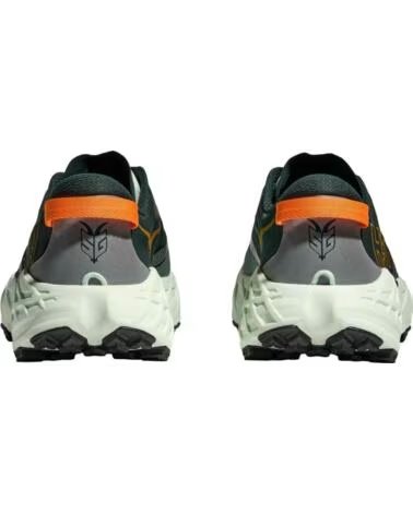 TÊNIS DE TREKKING HOKA SPEEDGOAT 7 EM VERDE