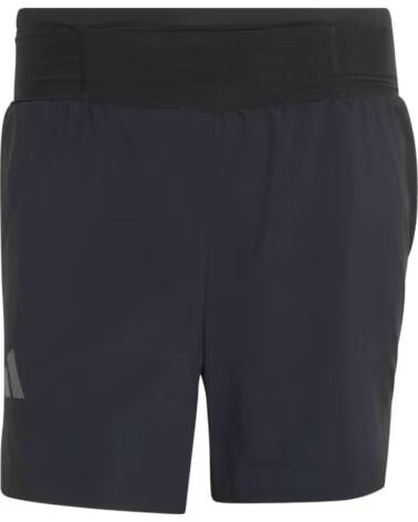 ADIDAS PANTALON CORTO PANTALON CORTO TERREX XPERIOR GRIS OSCURO EN NEGRO PARA HOMBRE CLIMA365