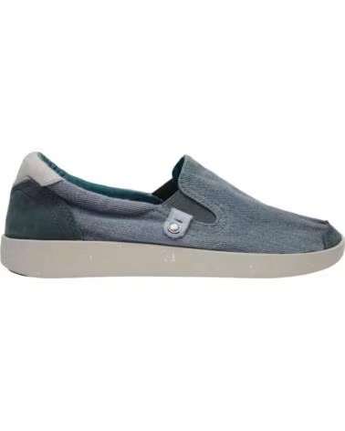 SATORISAN ZAPATILLAS 110157A-NAVY UNISEX NAVY