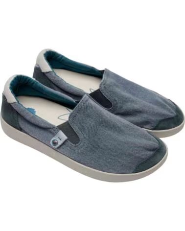 SATORISAN ZAPATILLAS 110157A-NAVY UNISEX NAVY