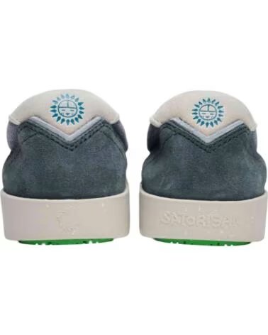 SATORISAN ZAPATILLAS 110157A-NAVY UNISEX NAVY