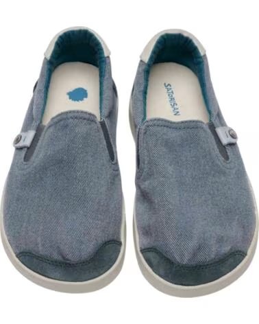 SATORISAN ZAPATILLAS 110157A-NAVY UNISEX NAVY
