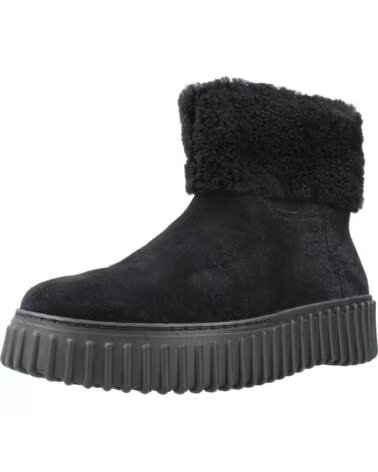 CLARKS WOMEN´S ANKLE BOOTS MODEL 26179562C IN BLACK