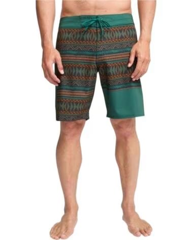 BILLABONG COSTUME DA BAGNO BURLEIGH PRO SEA GREEN