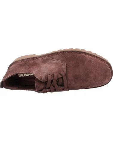 CLARKS ZAPATOS INFORMALES HOMBRE MODELO 26177798C MARRÓN DPBRWN
