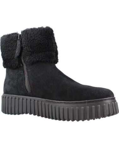 CLARKS WOMEN´S ANKLE BOOTS MODEL 26179562C IN BLACK