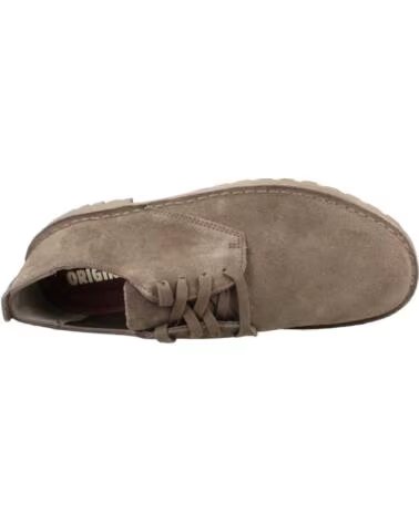 CLARKS CASUAL MEN´S SHOES MODEL 26178198C IN GREY