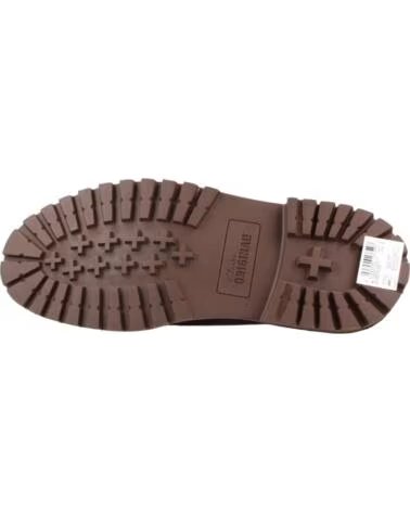 CLARKS ZAPATOS INFORMALES HOMBRE MODELO 26177798C MARRÓN DPBRWN