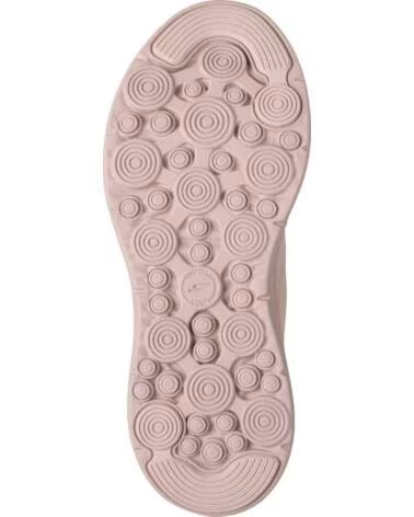 SKECHERS SCARPE DA GINNASTICA SLIP-INS 125643-LTPK DA DONNA