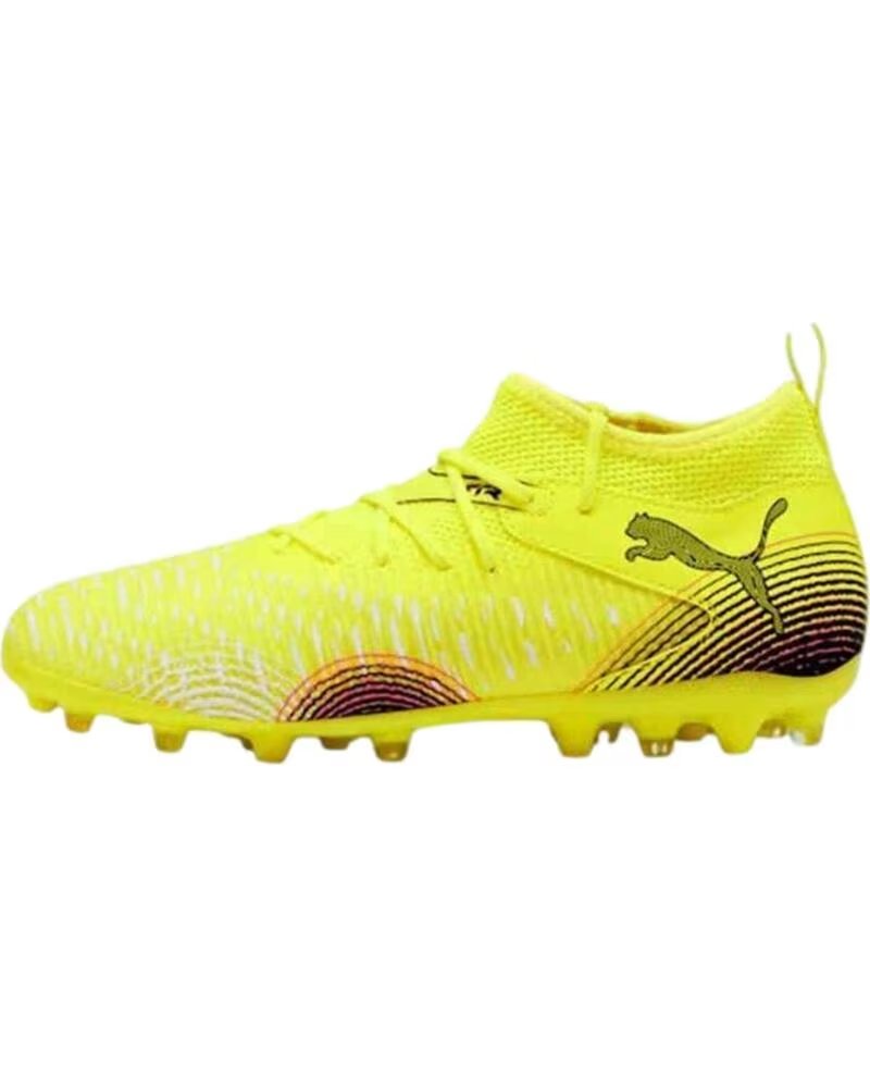 PUMA BOTAS DE FÚTBOL 108385-03 PARA NIÑOS