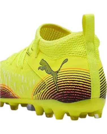 PUMA BOTAS DE FÚTBOL 108385-03 PARA NIÑOS