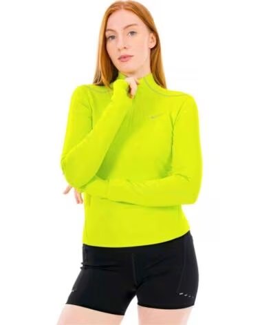 NIKE SWEAT-SHIRT DE RUNNING SWIFT THERMA-FIT ADV