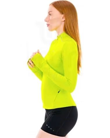NIKE SWEAT-SHIRT DE RUNNING SWIFT THERMA-FIT ADV