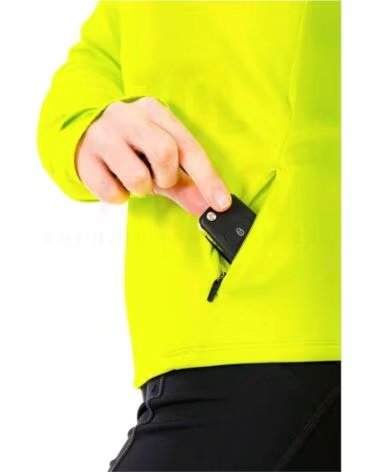 NIKE SWEAT-SHIRT DE RUNNING SWIFT THERMA-FIT ADV