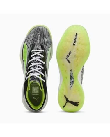 PUMA ZAPATILLAS ACCELERATE NITRO SQD 5 LE MULTICOLOR