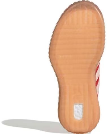 ADIDAS NOVAFLIGHT SNEAKERS ROSA