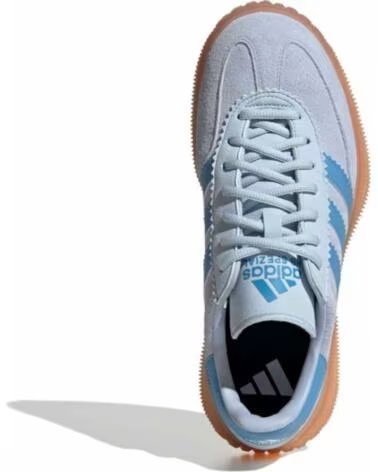 ADIDAS HB SPEZIAL PRO SNEAKERS AZUL