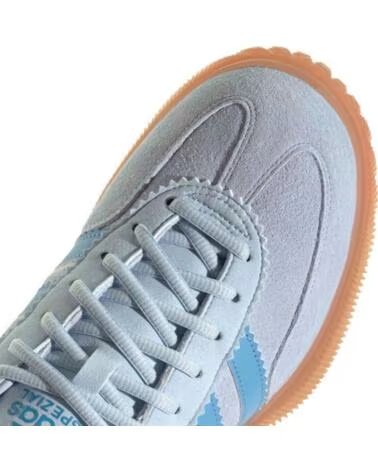 ADIDAS HB SPEZIAL PRO SNEAKERS AZUL