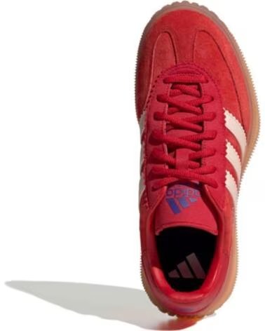 ADIDAS SNEAKERS NOVAFLIGHT ROSA