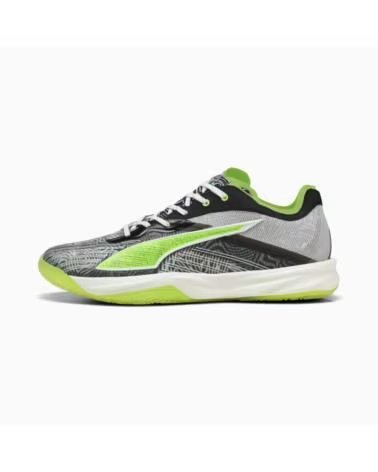 PUMA ZAPATILLAS ACCELERATE NITRO SQD 5 LE MULTICOLOR