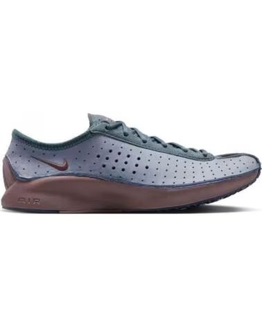 NIKE AIR SUPERFLY ASHEN SLATE DAMEN SNEAKER