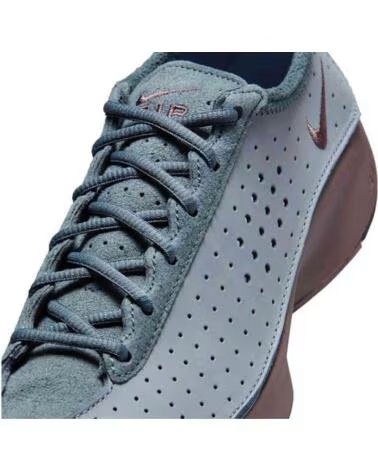 NIKE AIR SUPERFLY ASHEN SLATE DAMEN SNEAKER