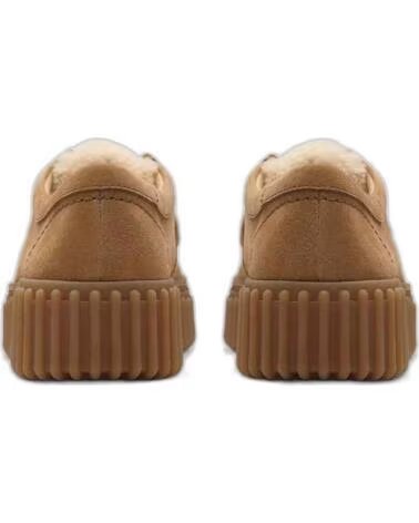 Startseite-CLARKS-ZAPATO-CALLE-MUJER-TORHILL-BEE-MARRóN