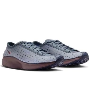NIKE AIR SUPERFLY ASHEN SLATE DAMEN SNEAKER
