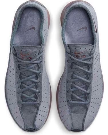 NIKE AIR SUPERFLY ASHEN SLATE DAMEN SNEAKER