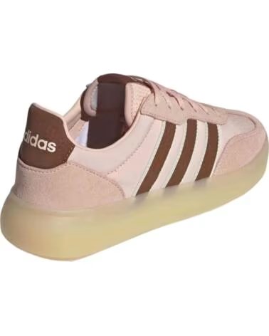 SCARPE ADIDAS BARREZA DECODE IH1444 ROSA