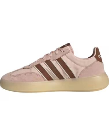 SCARPE ADIDAS BARREZA DECODE IH1444 ROSA