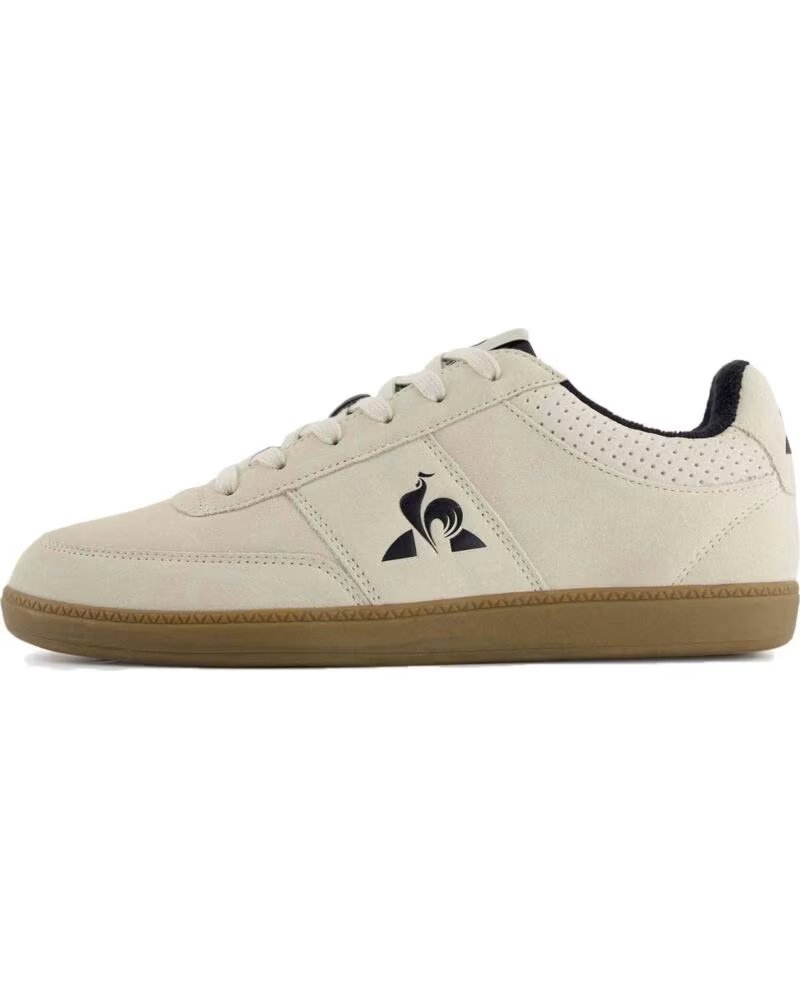 Home-LE-COQ-SPORTIF-ZAPATILLAS-HOMBRE-MODELO-LCS-DERBY-COLOR-BEIS-DVEGUM