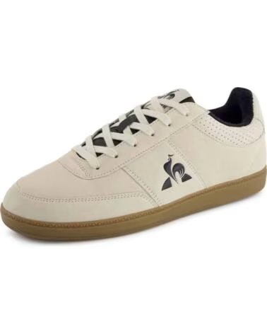 Home-LE-COQ-SPORTIF-ZAPATILLAS-HOMBRE-MODELO-LCS-DERBY-COLOR-BEIS-DVEGUM
