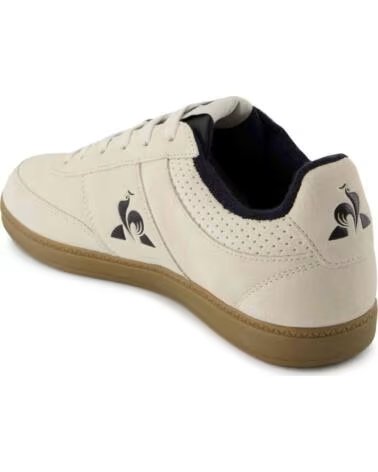 Home-LE-COQ-SPORTIF-ZAPATILLAS-HOMBRE-MODELO-LCS-DERBY-COLOR-BEIS-DVEGUM